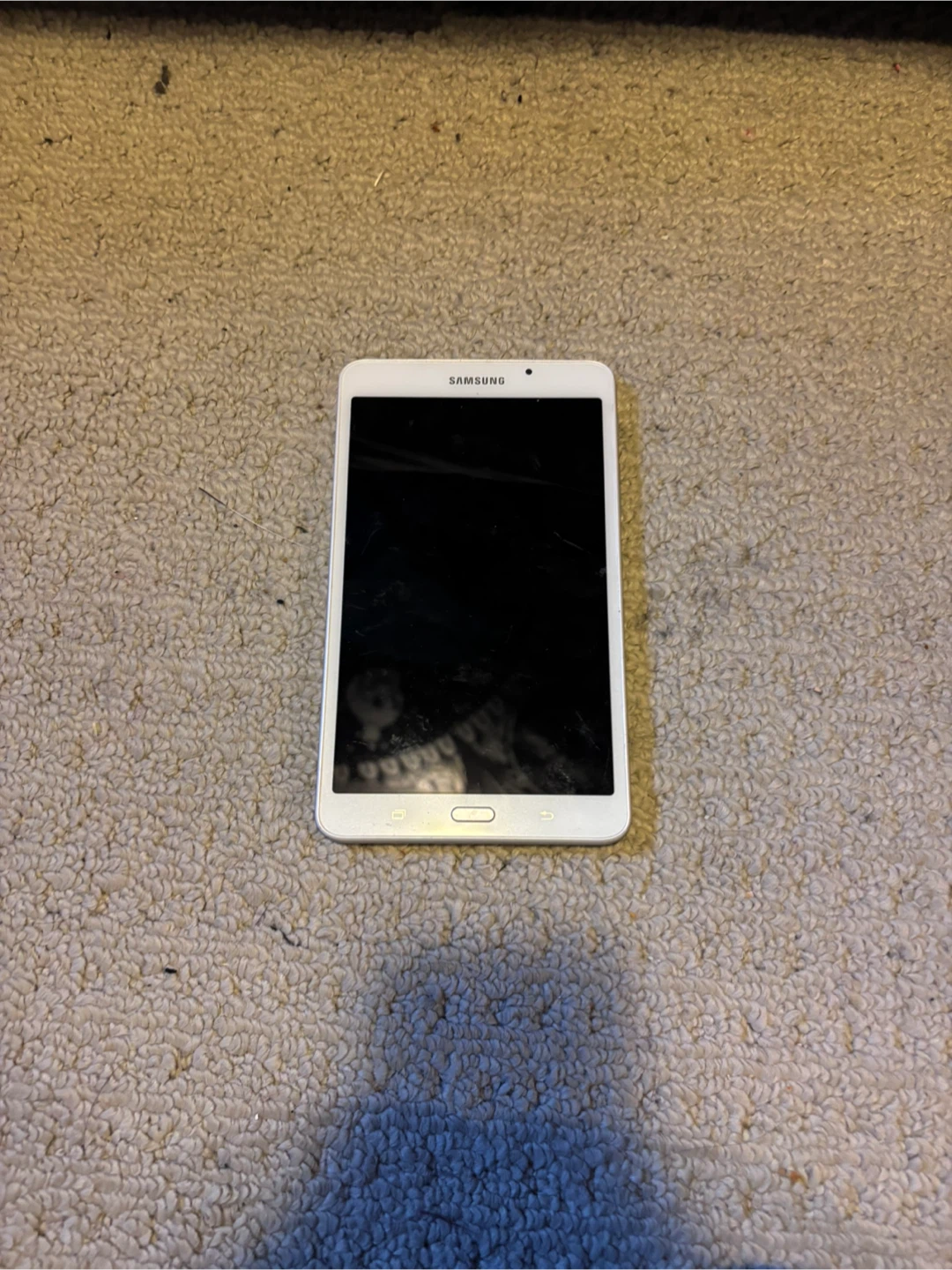 Samsung Tablets and blackberry - photo 3
