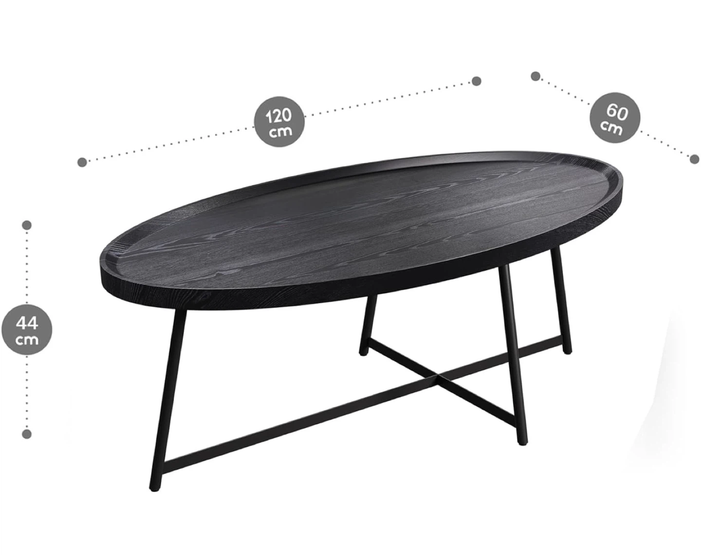 Modern Coffee Table - photo 3