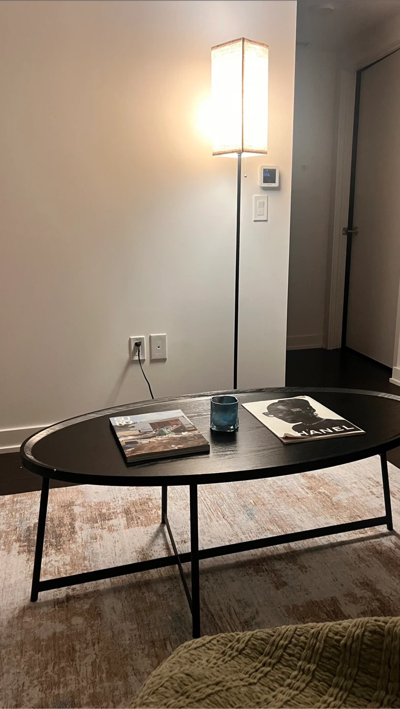 Modern Coffee Table