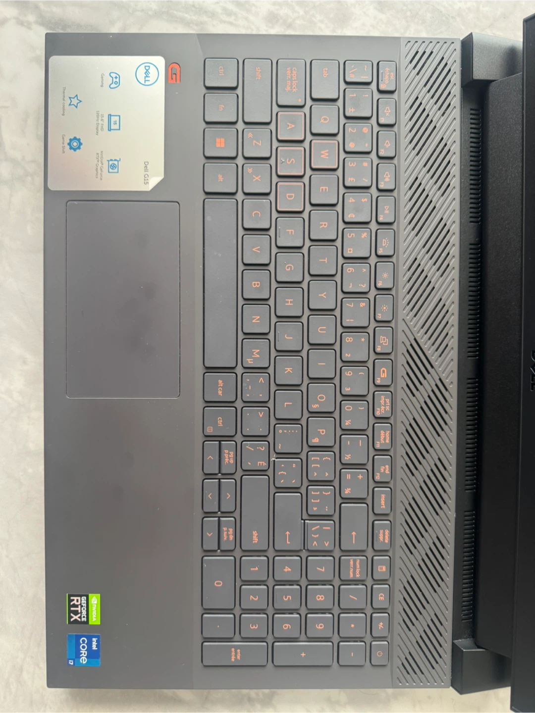Dell G15 Gaming Laptop Trade for Pokémon Cards - photo 2