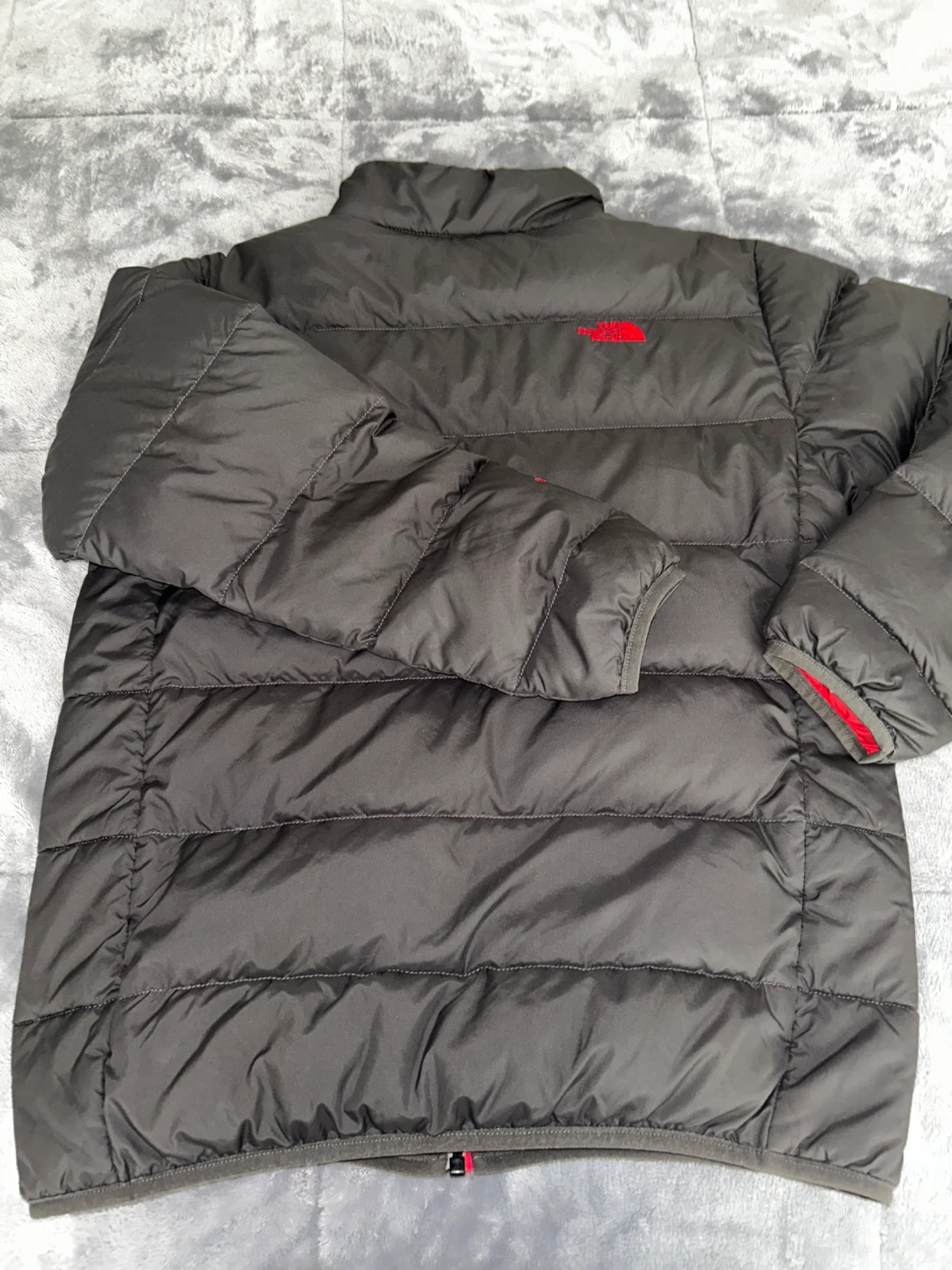 The North Face Puffer Jacket - Size Kids XL - photo 5