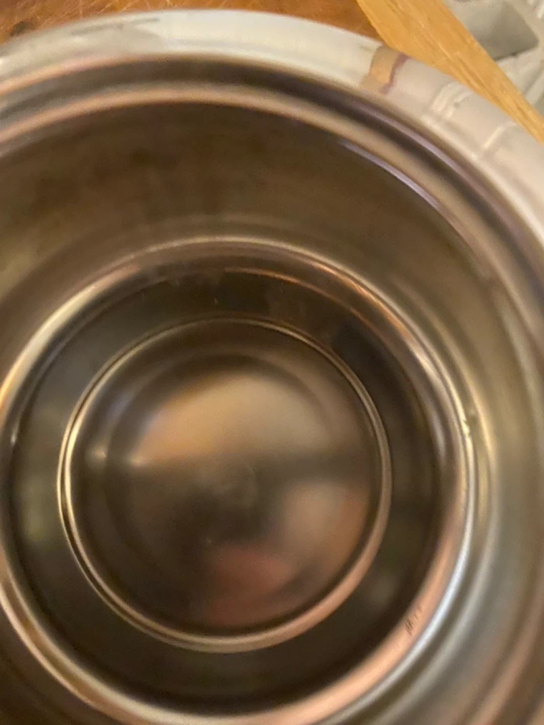 Stainless Steel Kettle - photo 2