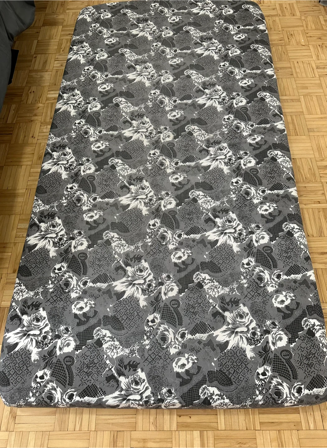 Single Mattress - photo 3