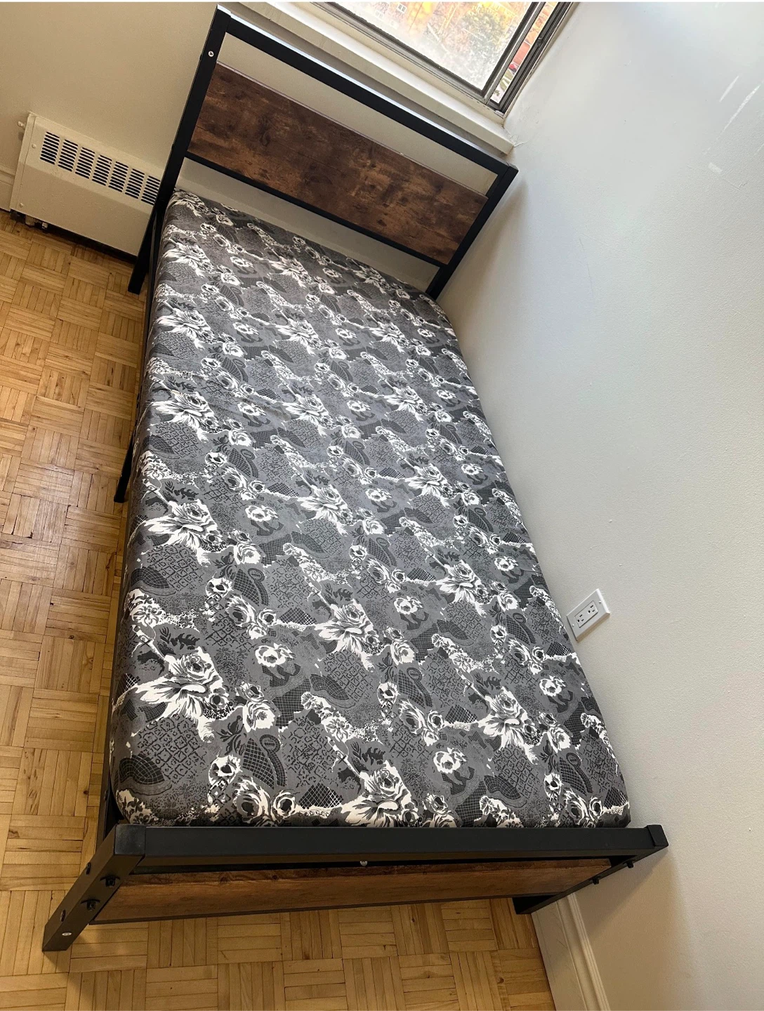 Single Mattress