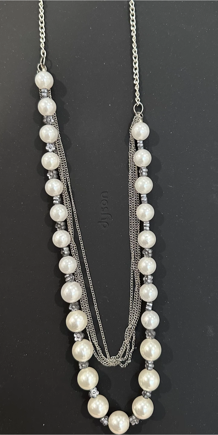 2 Stylish Necklaces - photo 3
