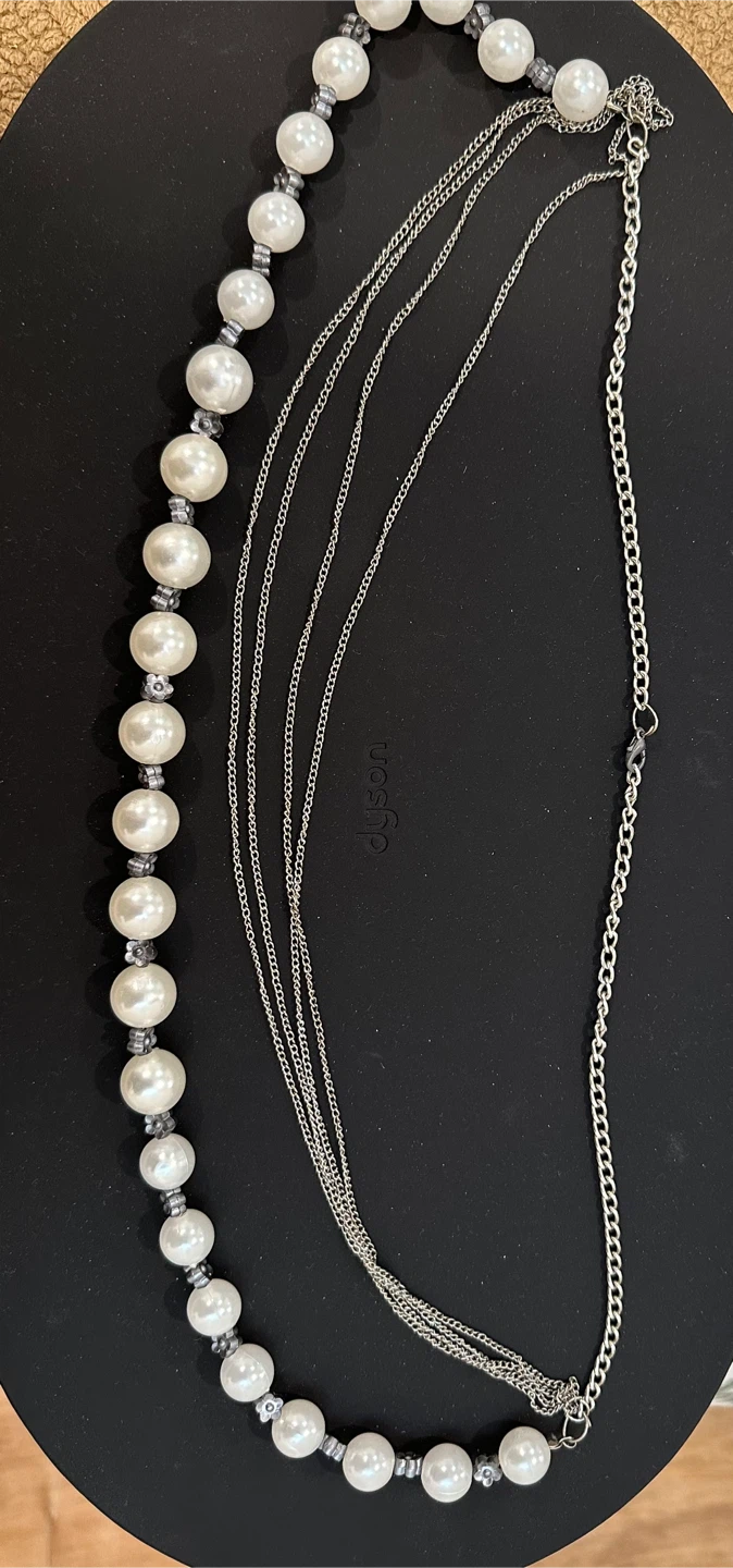 2 Stylish Necklaces - photo 4