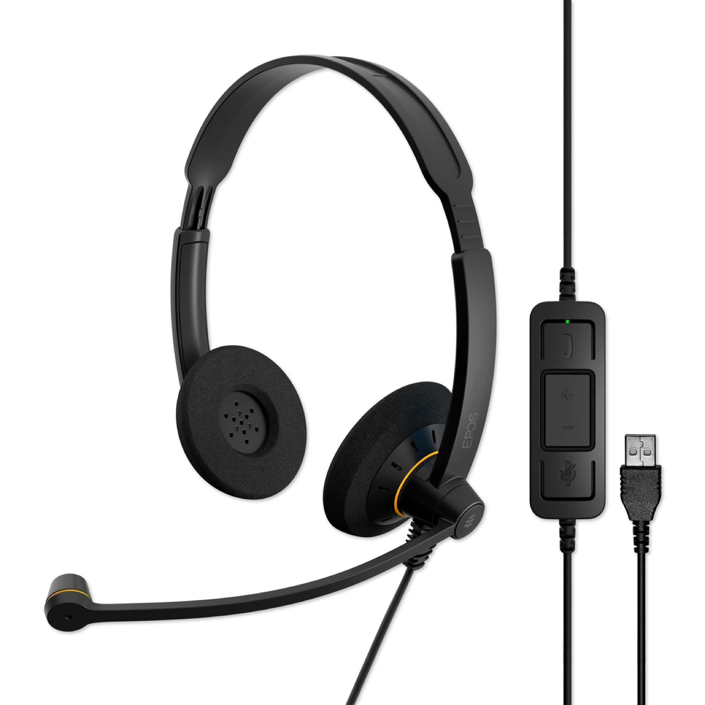 Headset EPOS - Brand New, Mint Condition