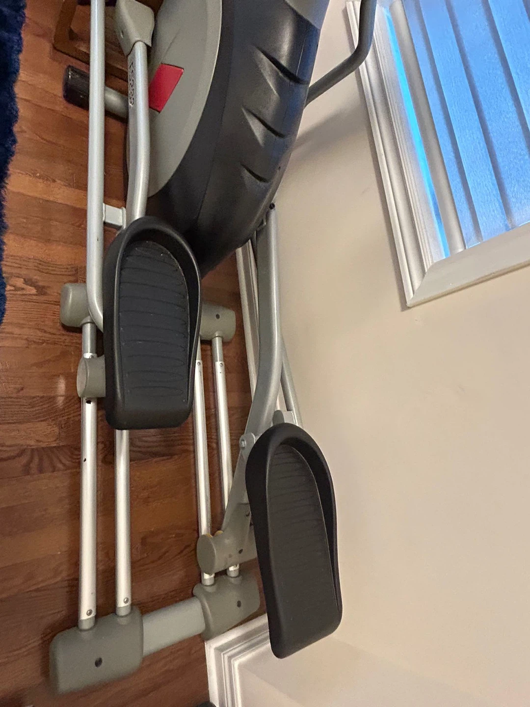 Elliptical Trainer 🥕 - photo 5