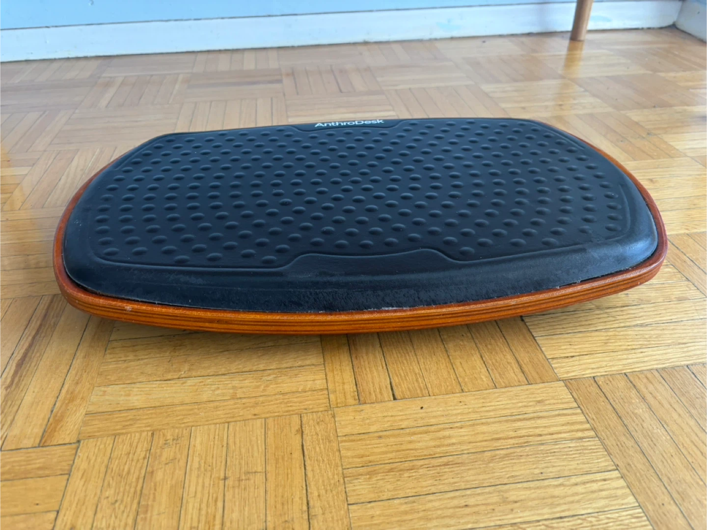 AnthroDesk Standing Desk Anti-Fatigue Mat