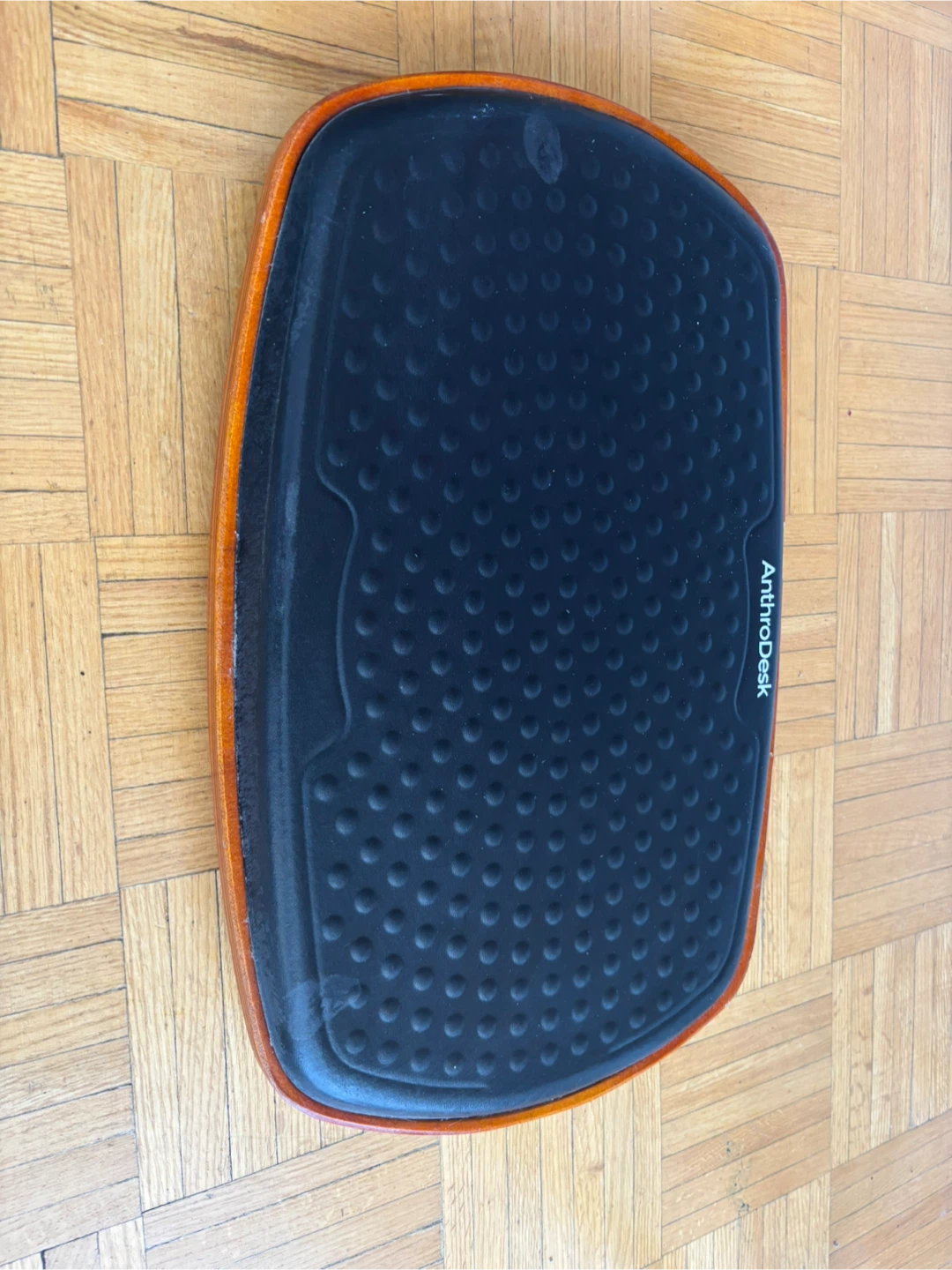 AnthroDesk Standing Desk Anti-Fatigue Mat - photo 2