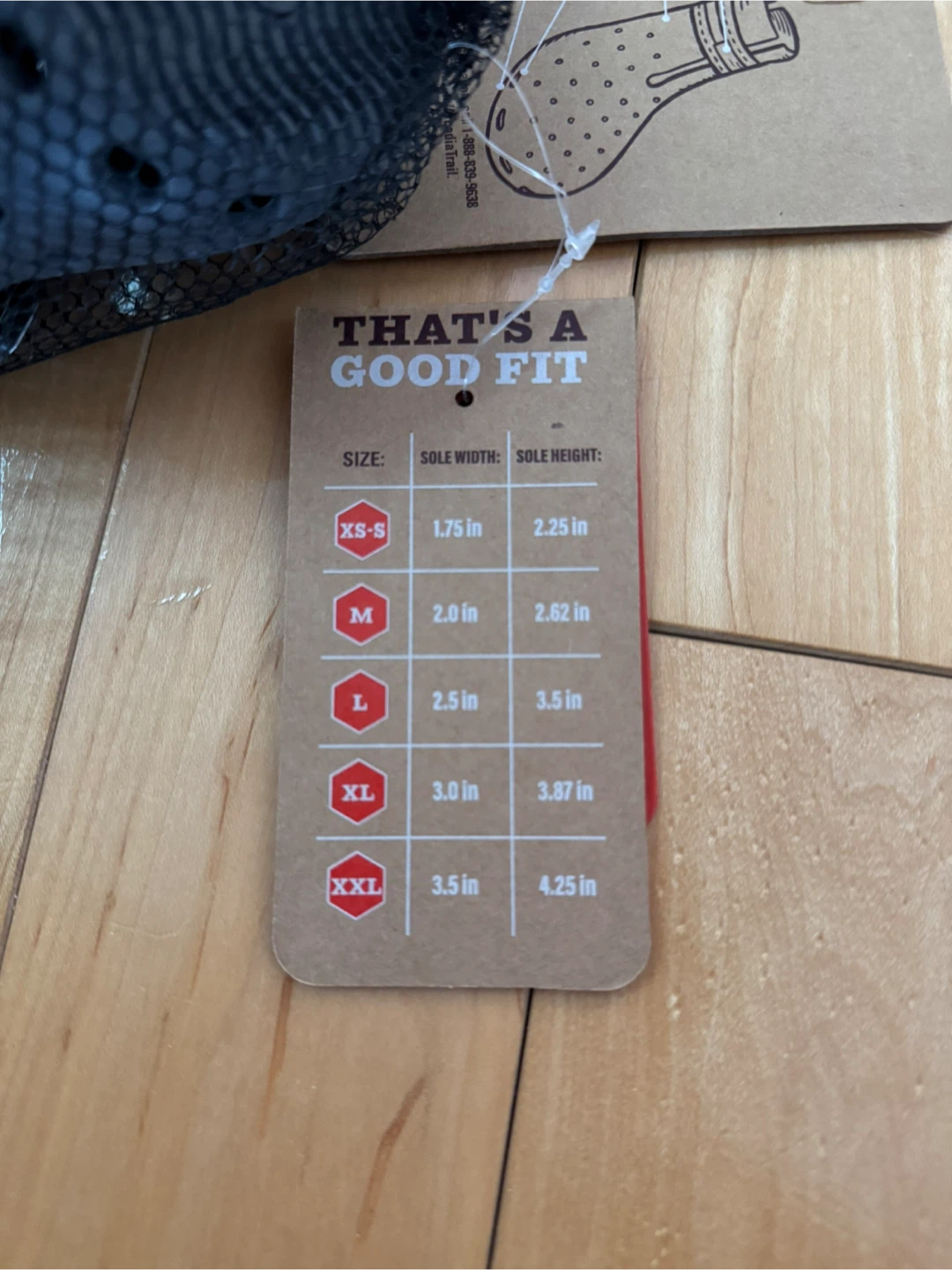 NEW Arcadia Trail Water Boots for Dogs - Medium - photo 3