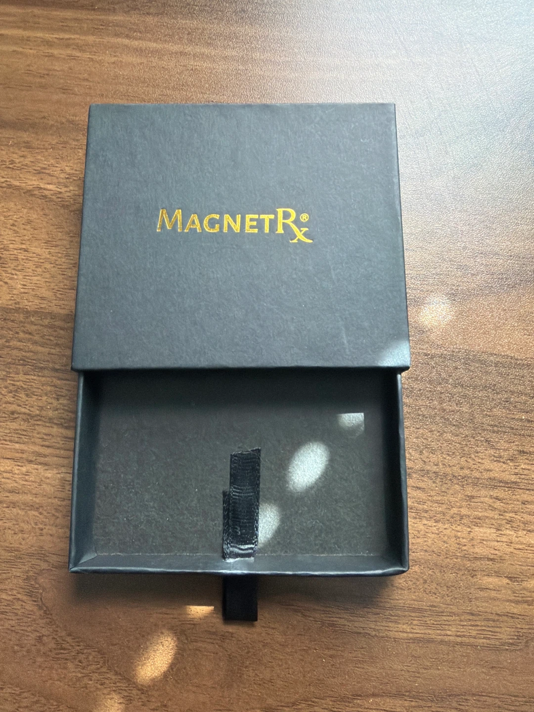 MAGNETRx Black Gift Box - photo 2