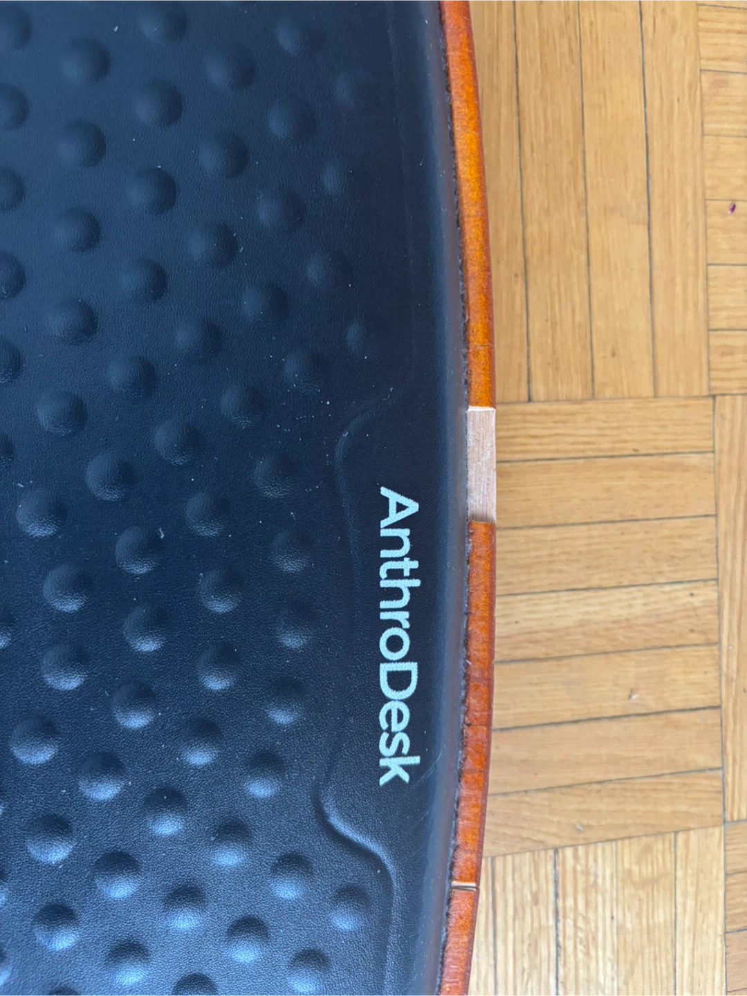 AnthroDesk Standing Desk Anti-Fatigue Mat - photo 3