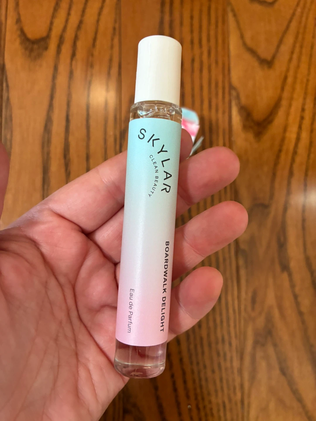 Skylar Boardwalk Delight Eau de Parfum Rollerball - photo 5