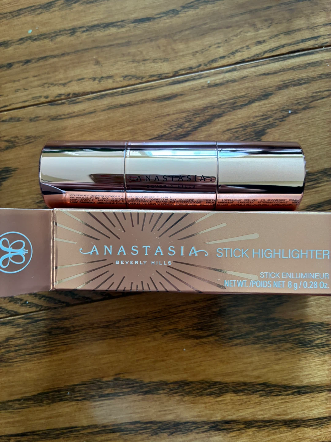 Anastasia Stick Highlighter - Iced Out