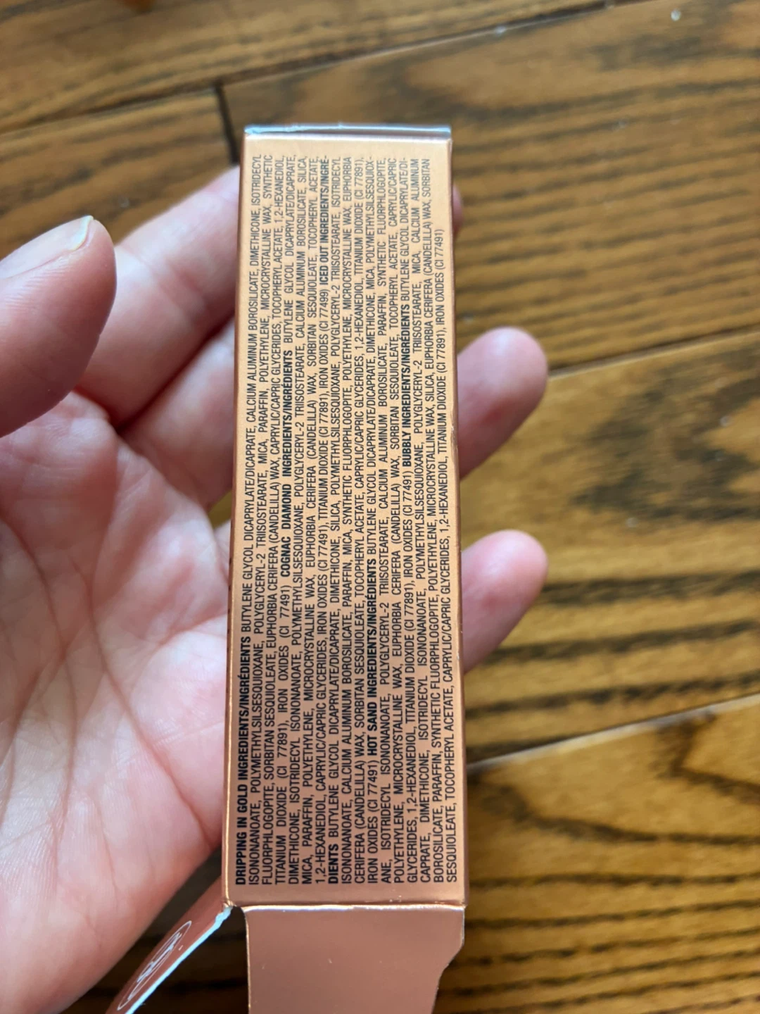Anastasia Stick Highlighter - Iced Out - photo 4