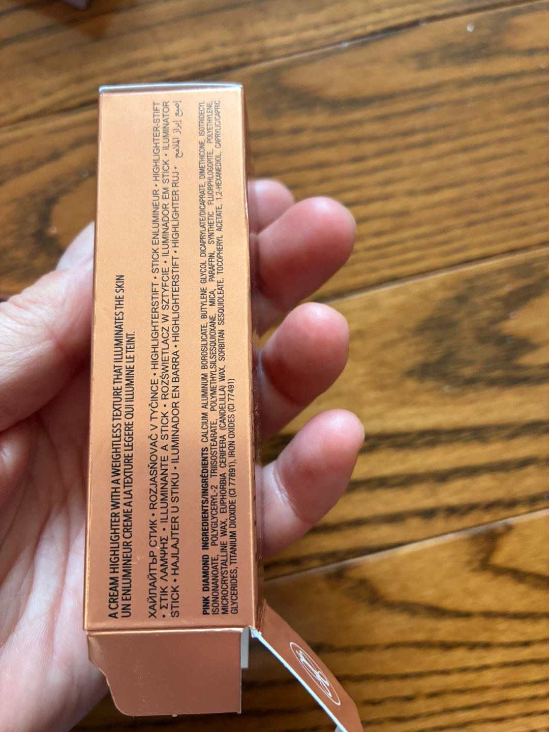 Anastasia Stick Highlighter - Iced Out - photo 5