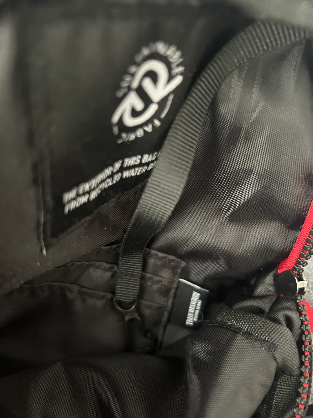 True Religion Sling Bag - photo 2