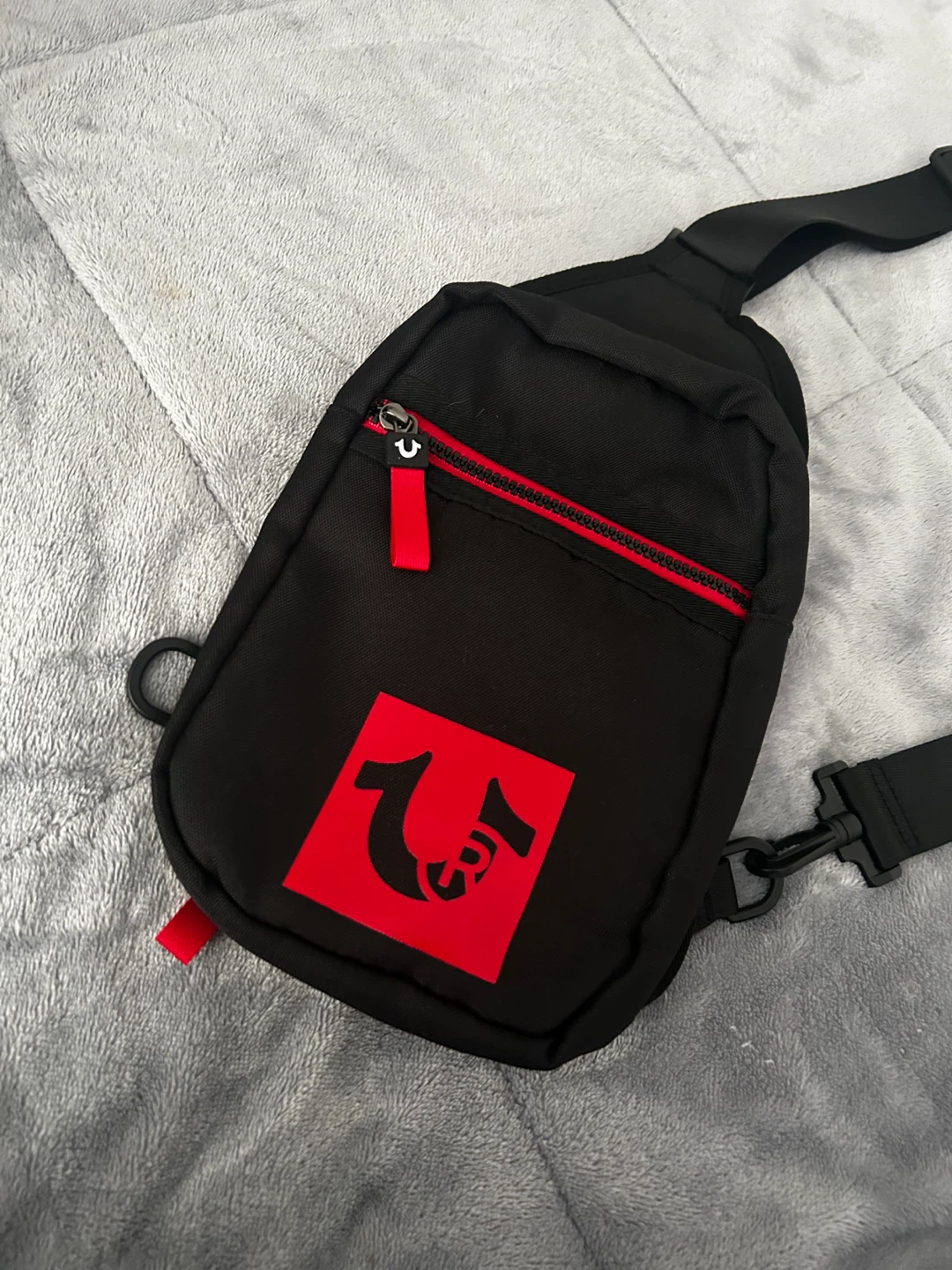 True Religion Sling Bag