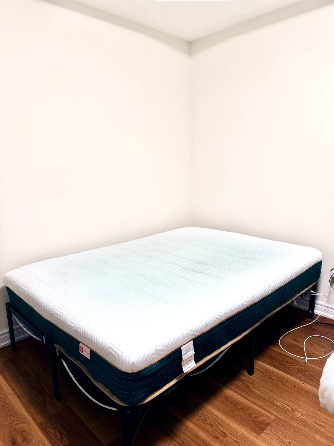 Full Size Mattress