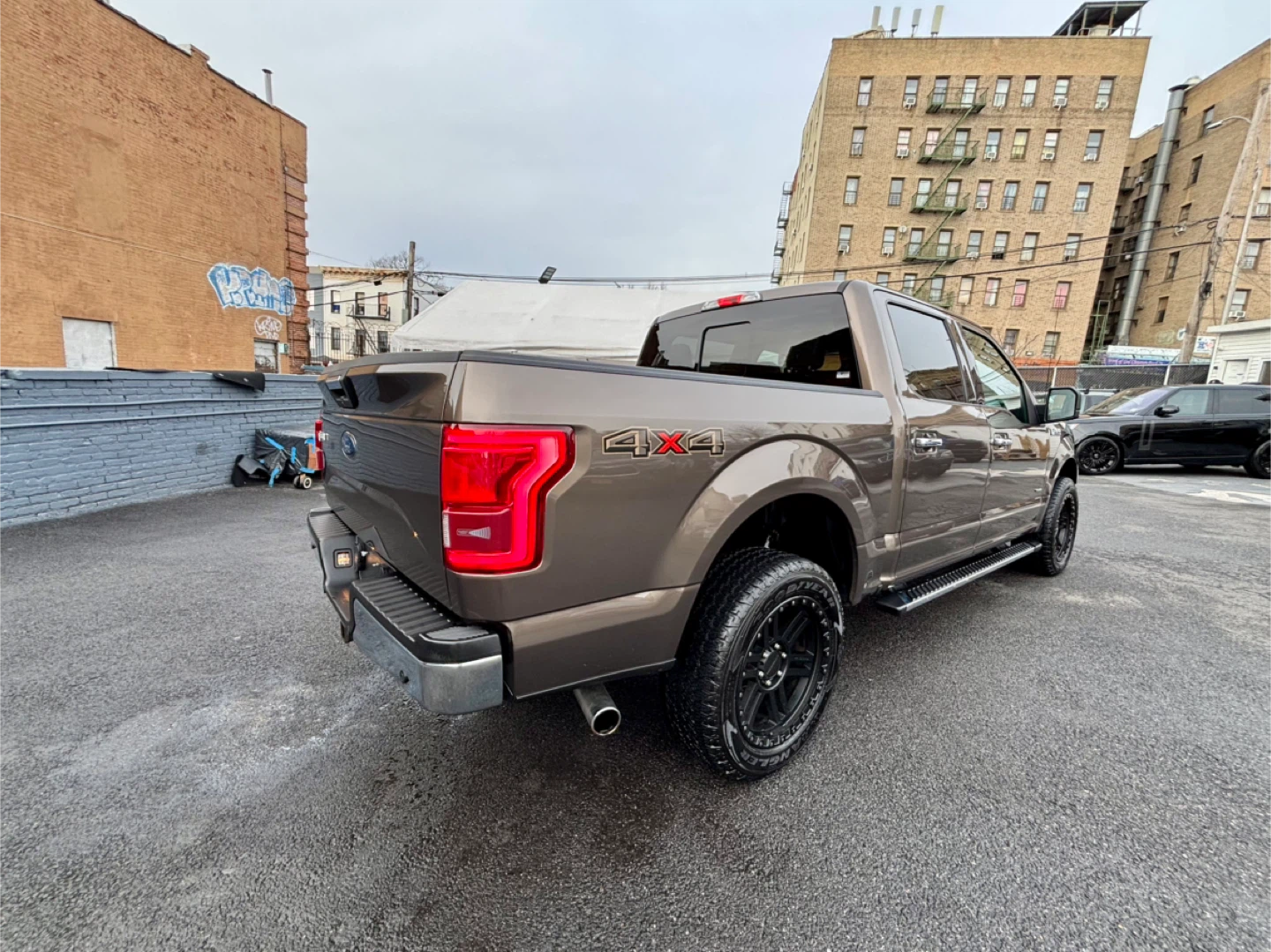 Ford F150 xlt 2017 3.5 96K miles ✅ - photo 3