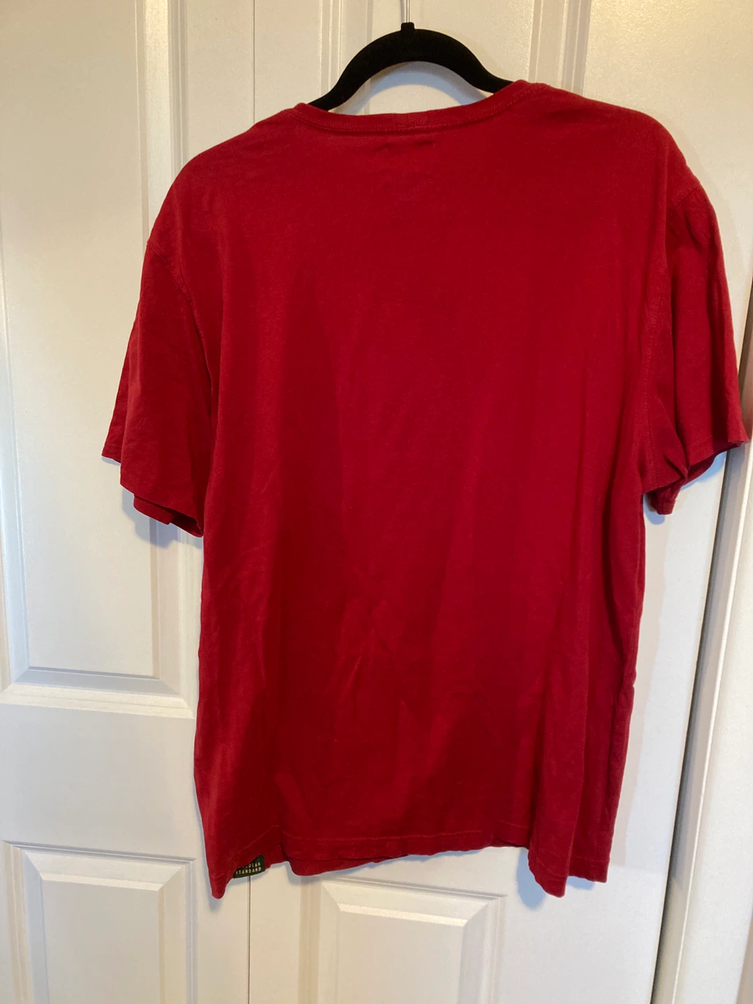 Women’s Roots Canada "The Canadian Standard" T-Shirt - XL - photo 3