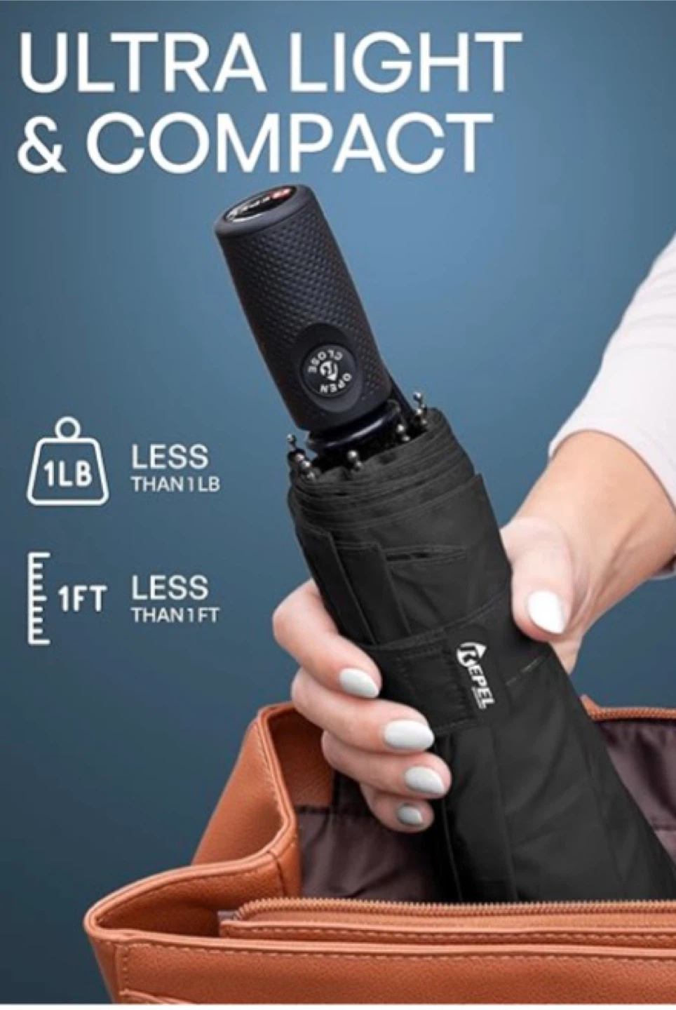 Repel Umbrella