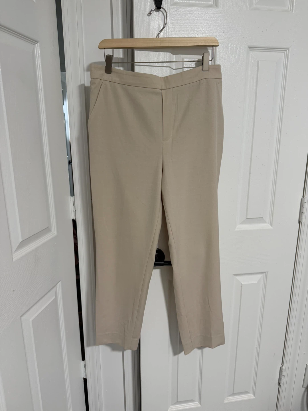 2 Banana Republic Hayden Pant Size 12 - photo 3