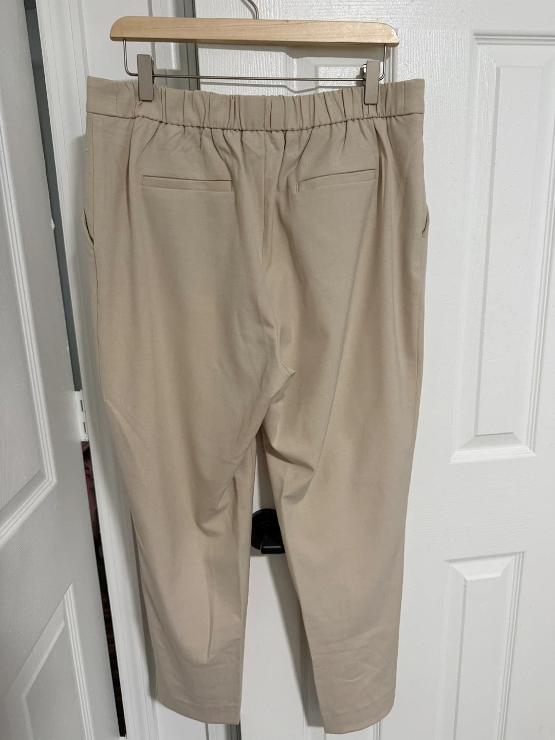 2 Banana Republic Hayden Pant Size 12 - photo 4