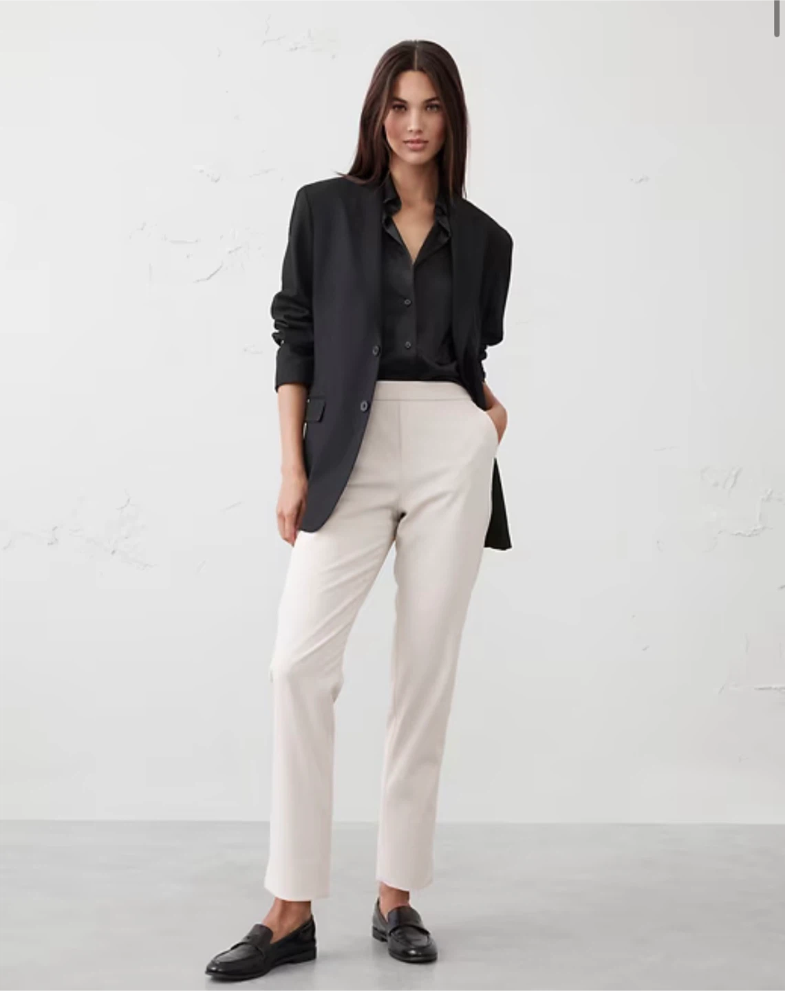 2 Banana Republic Hayden Pant Size 12