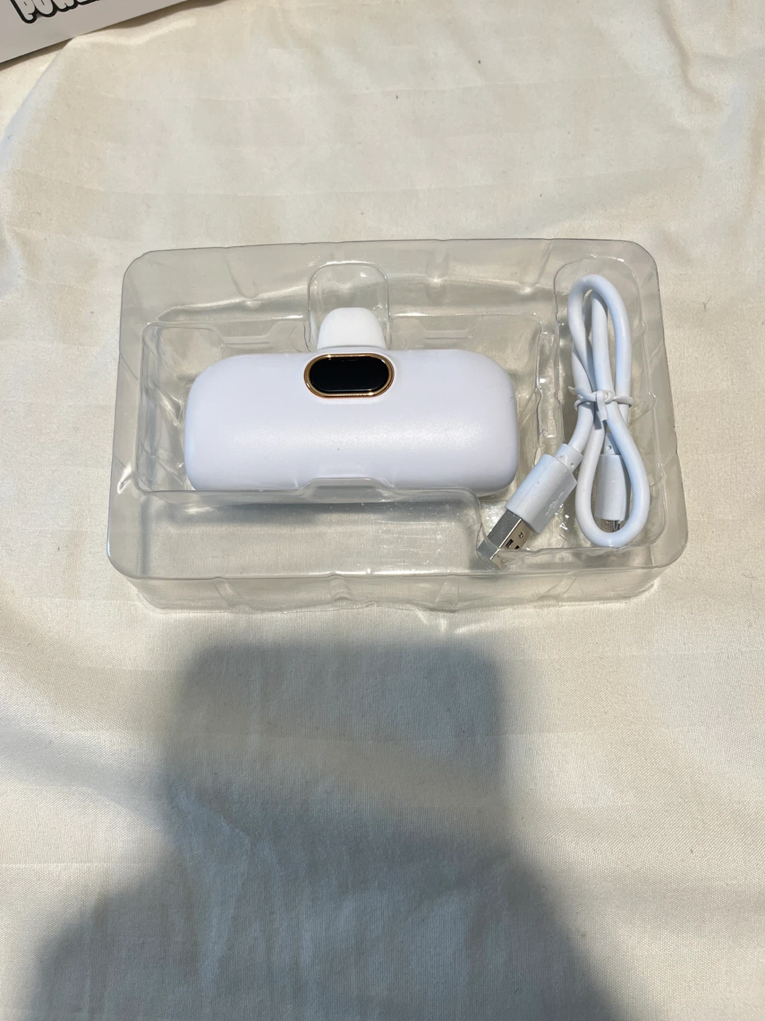 Niffpo Cute Power Bank 10000mAH