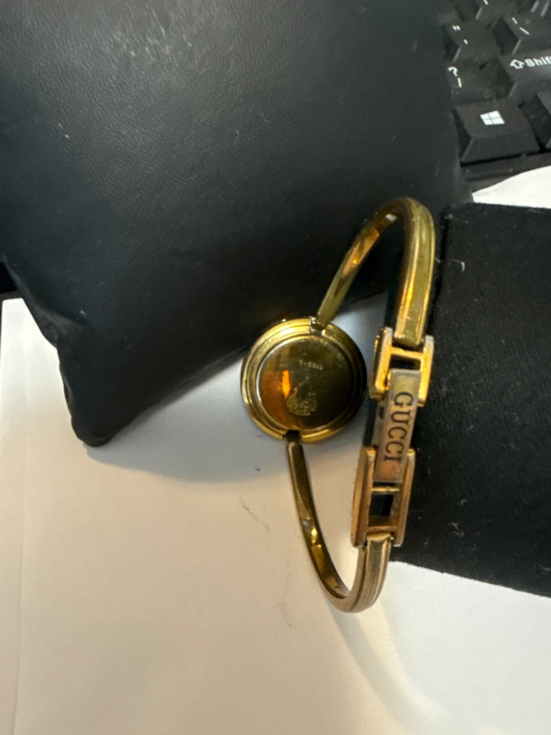 Gucci Women's Watch - photo 2