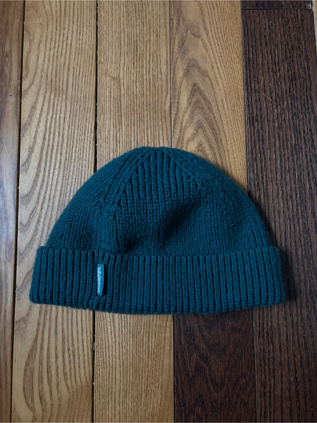 Lululemon knit beanie toque hat - photo 2