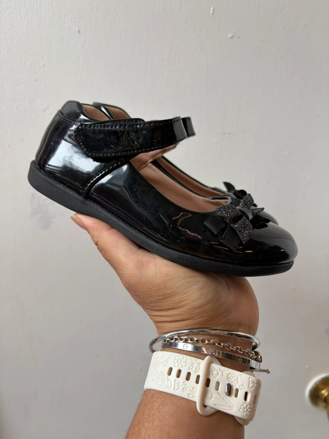Girls shoes size 28 - photo 2