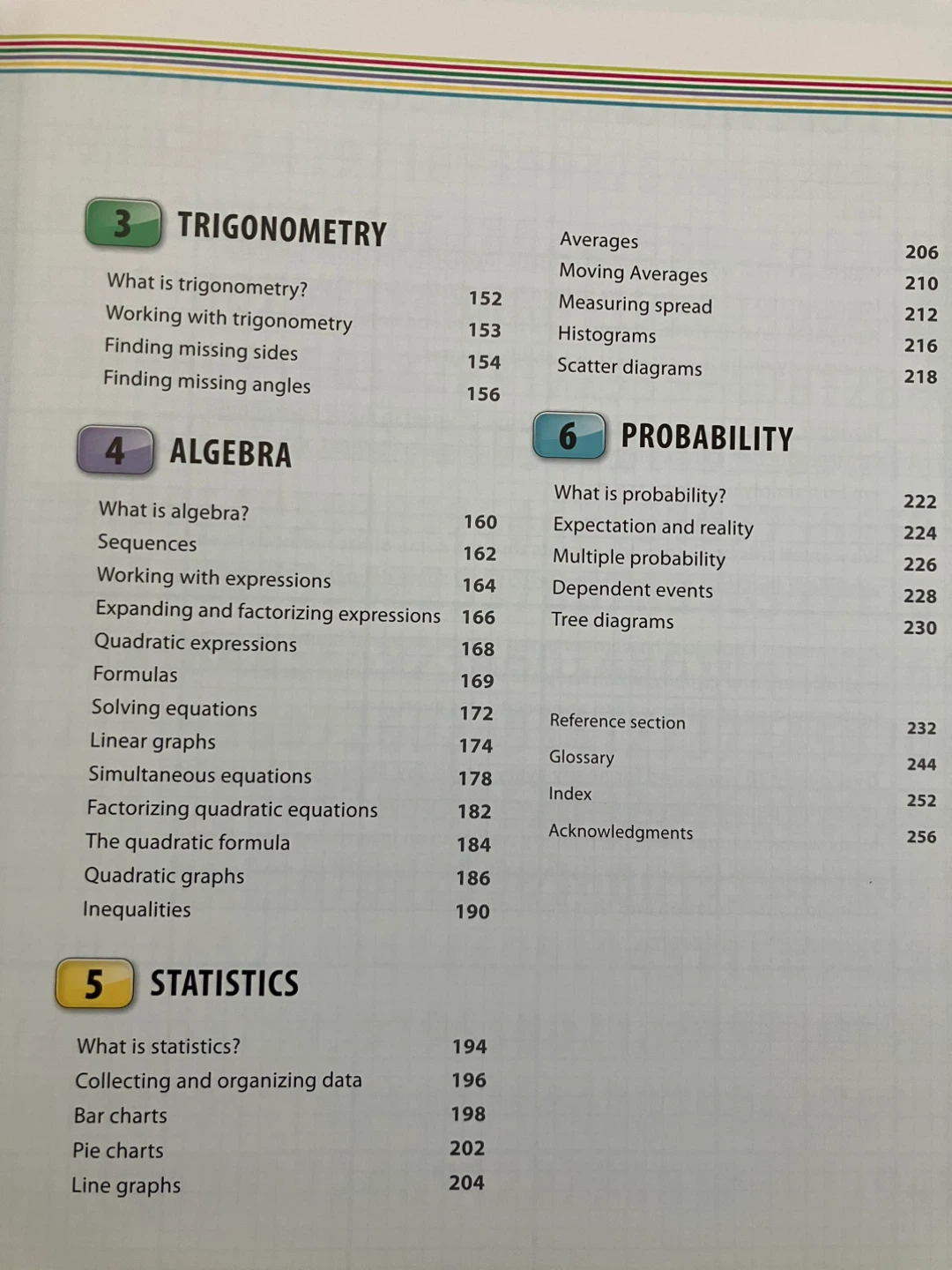 DK Help Your Kids With Math: A Unique Step-by-Step Visual Guide - photo 3