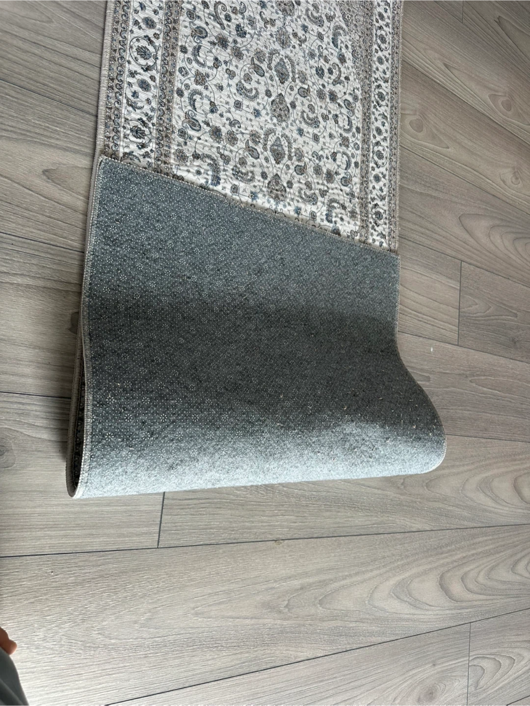 Washable rug - photo 2