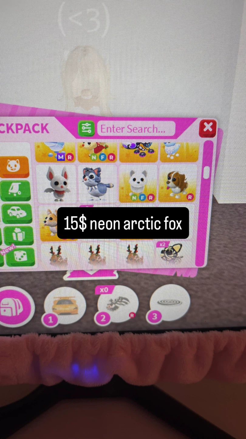 Adopt Me! Virtual Pets for Sale - photo 3