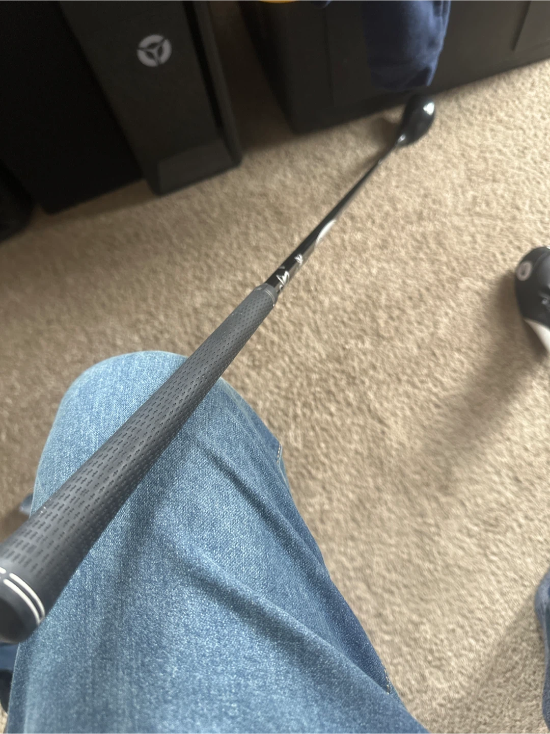 Titleist 910H 19 Degree Hybrid Golf Club - photo 4