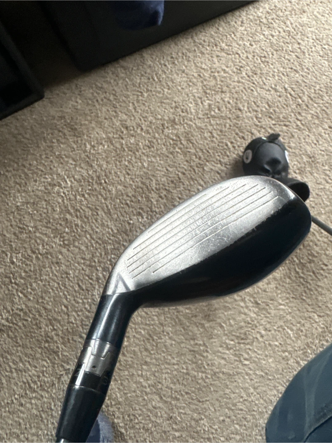 Titleist 910H 19 Degree Hybrid Golf Club - photo 2
