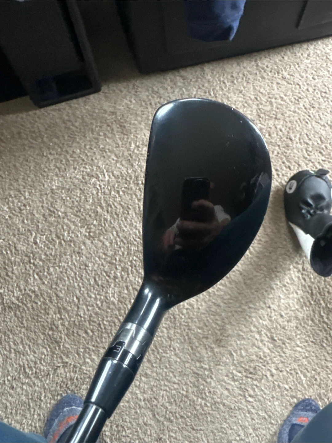 Titleist 910H 19 Degree Hybrid Golf Club - photo 3