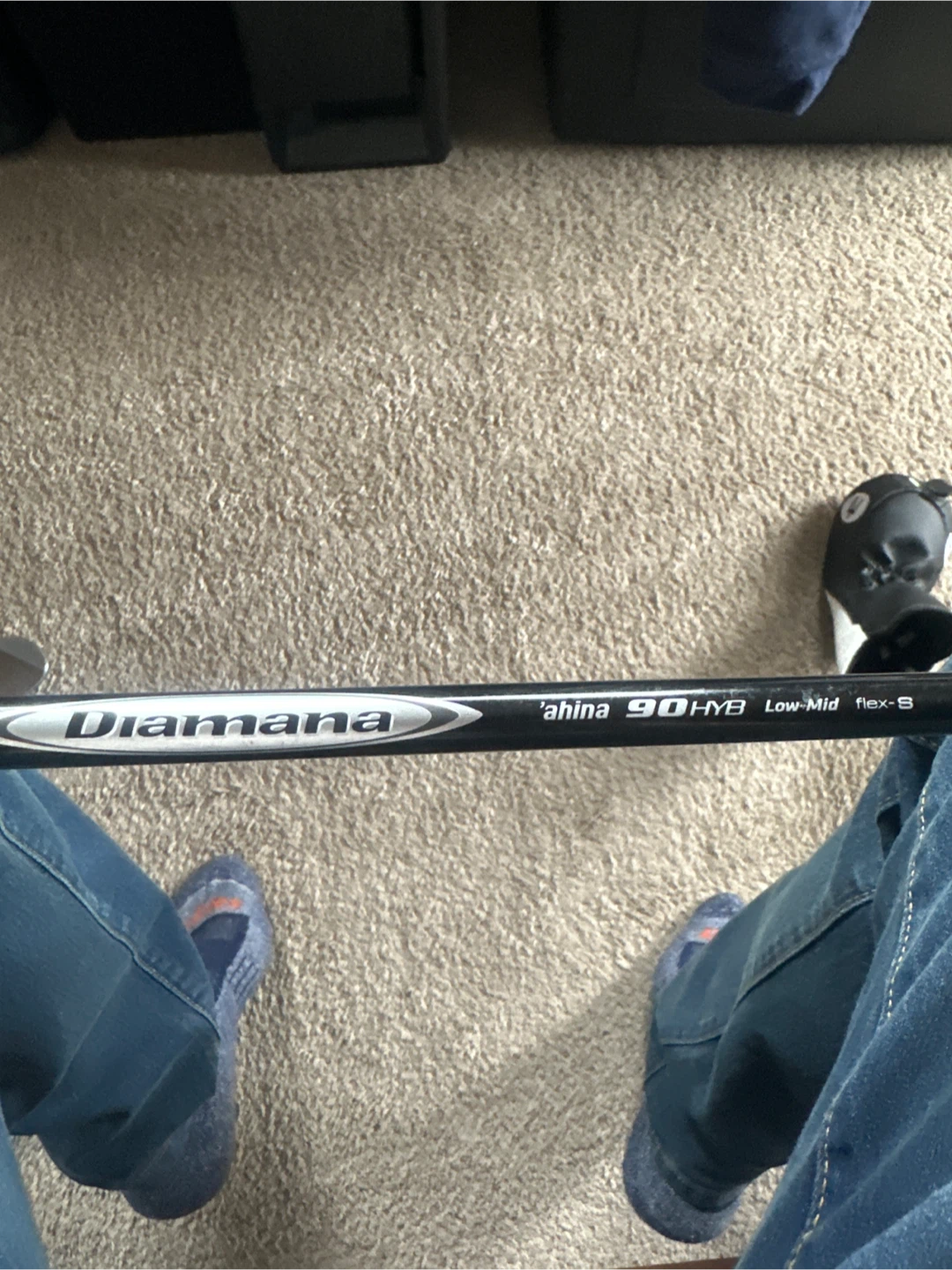 Titleist 910H 19 Degree Hybrid Golf Club - photo 5