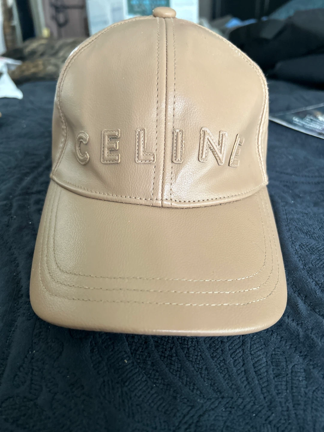 Celine Baseball Cap