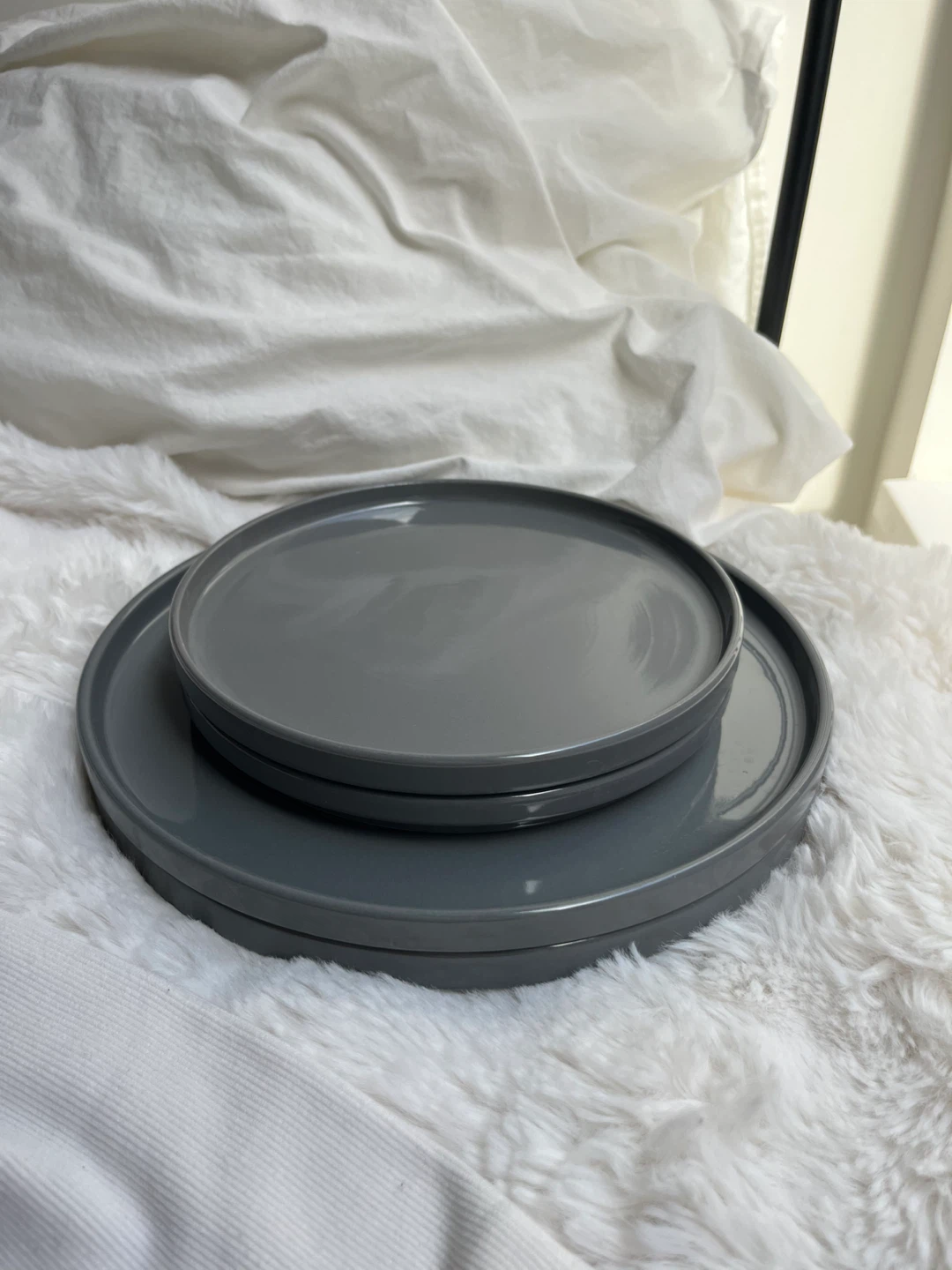 Plates