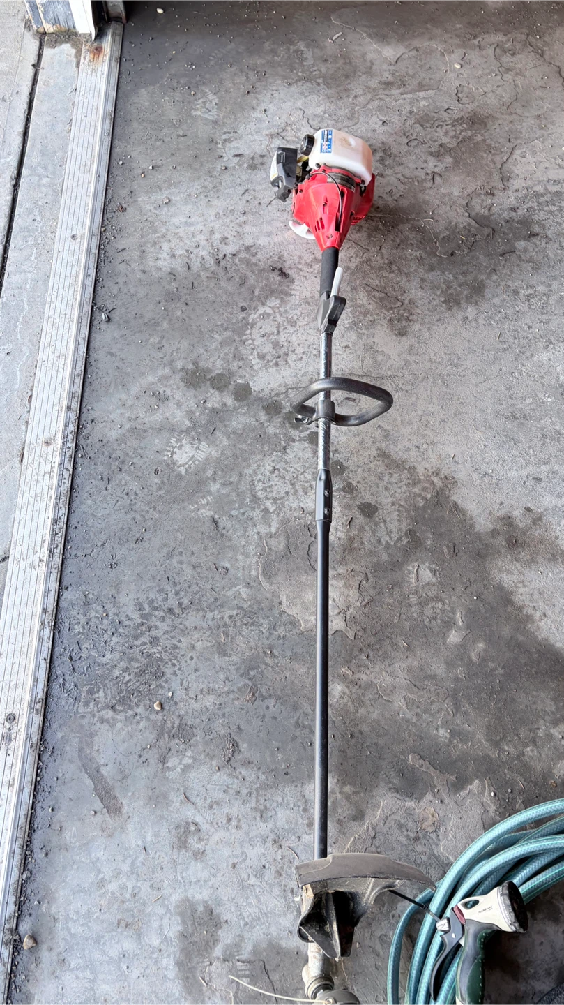 Homelite String Trimmer