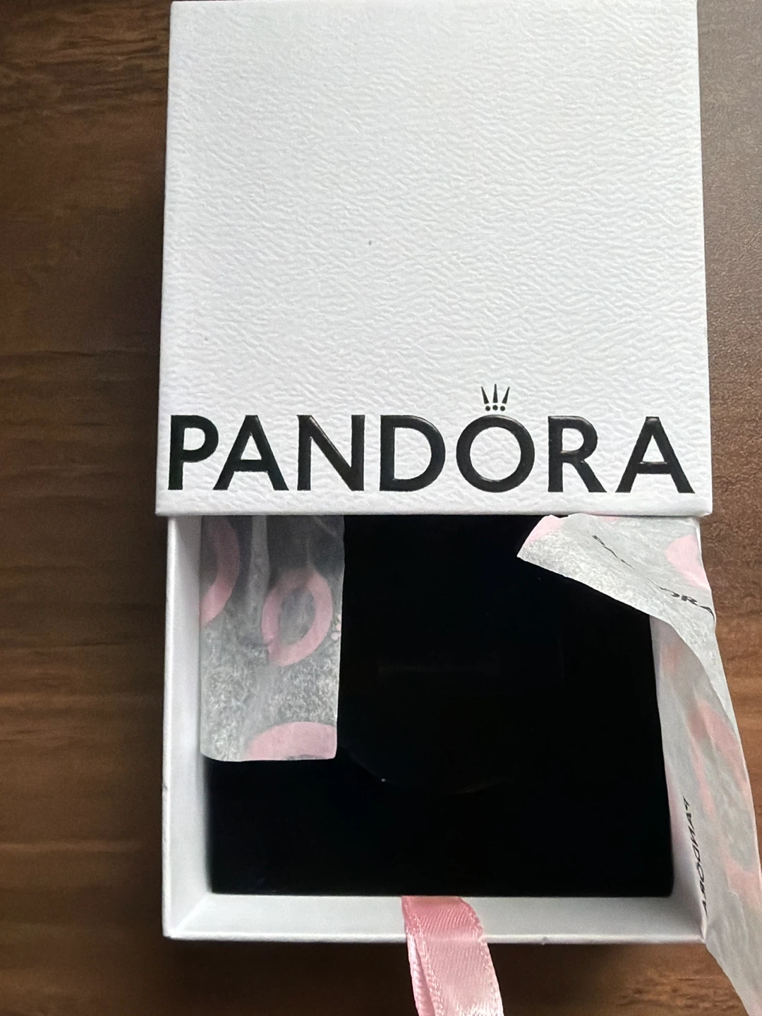 Pandora Jewelry Box - photo 2