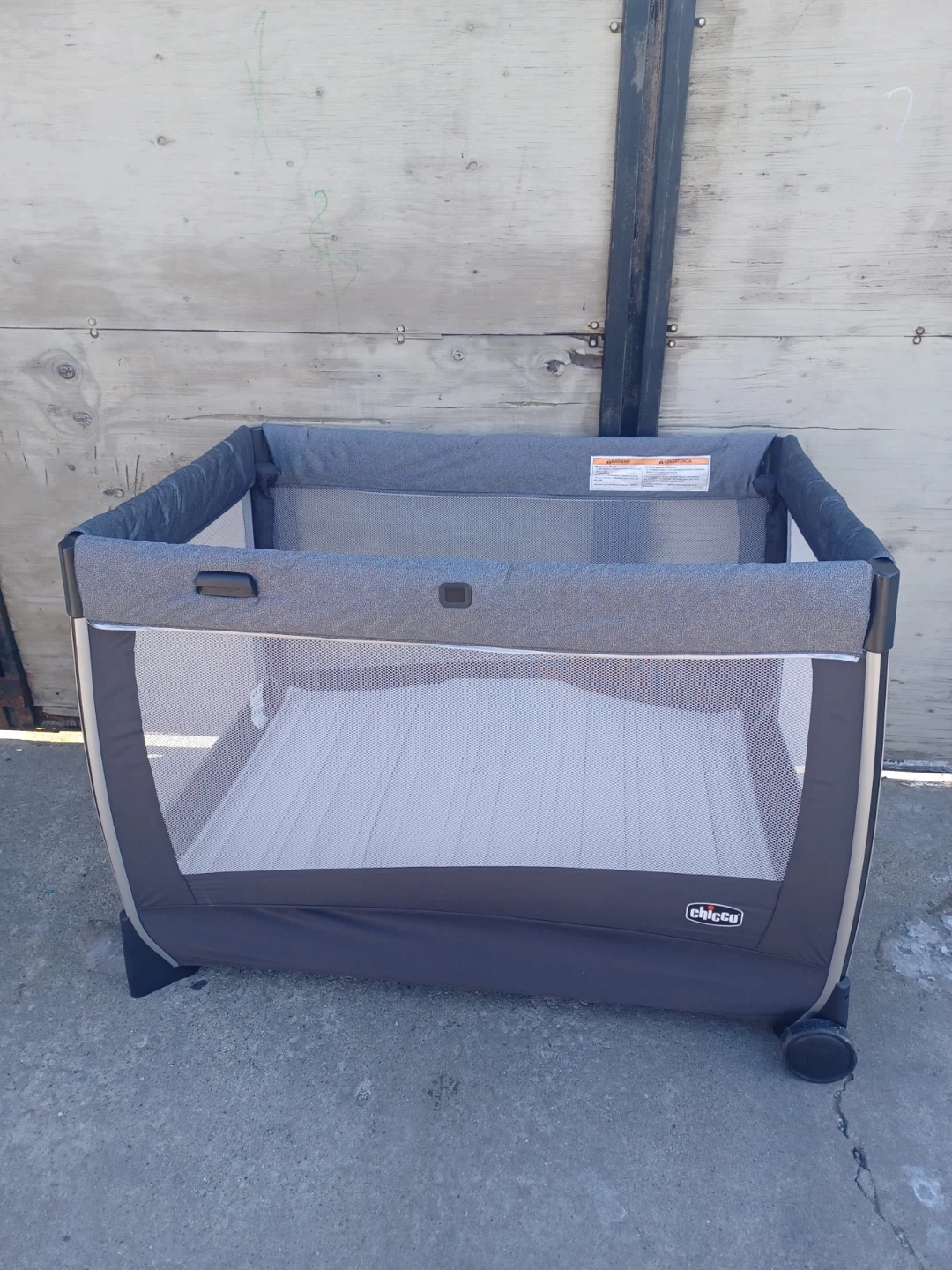Chicco Playard
