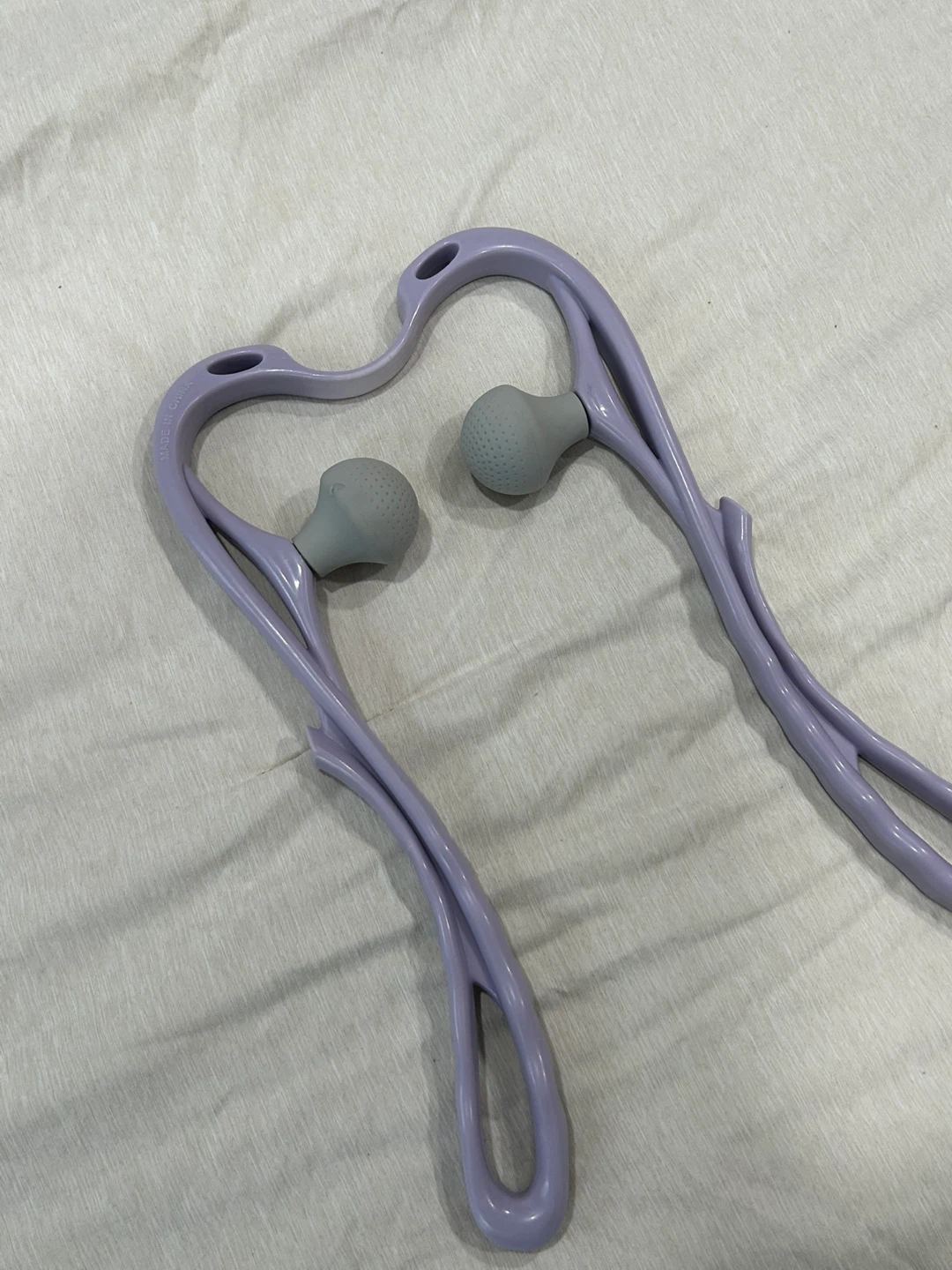Neck Massager Tool