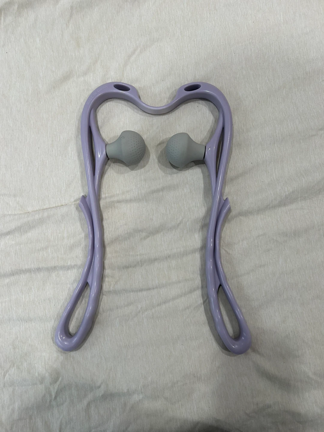 Neck Massager Tool - photo 3