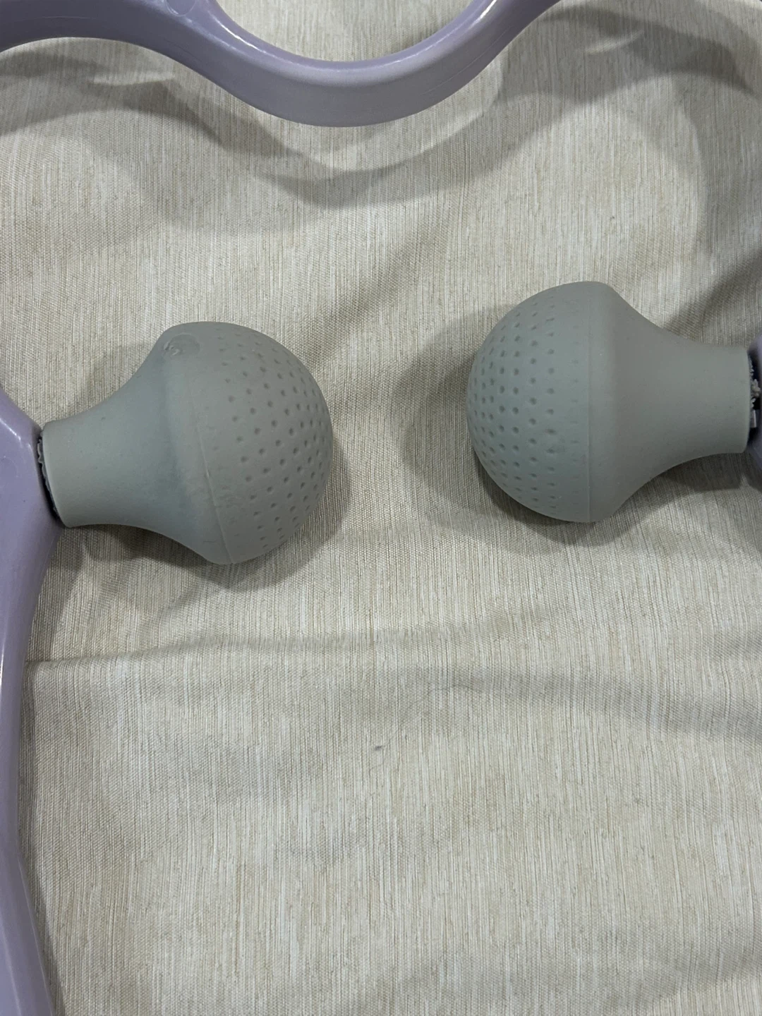 Neck Massager Tool - photo 2