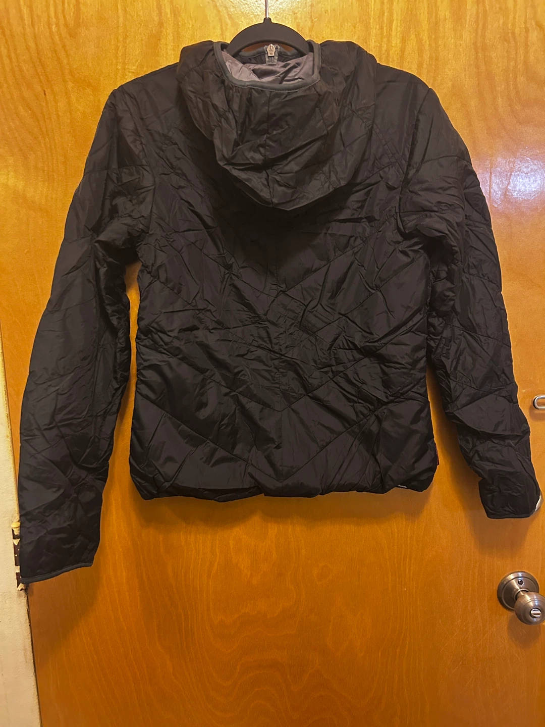 Ladies Bench Black Jacket size S - photo 2